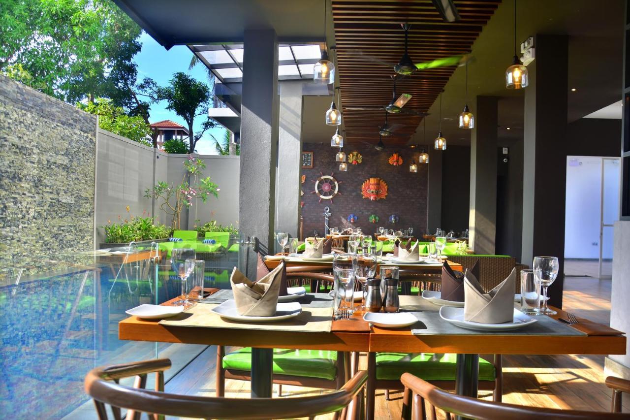 נגומבו Belmont Boutique Hotel - Free Airport Shuttle Service מראה חיצוני תמונה