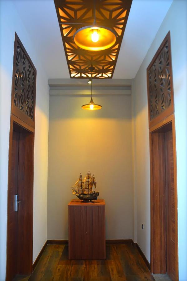 נגומבו Belmont Boutique Hotel - Free Airport Shuttle Service מראה חיצוני תמונה