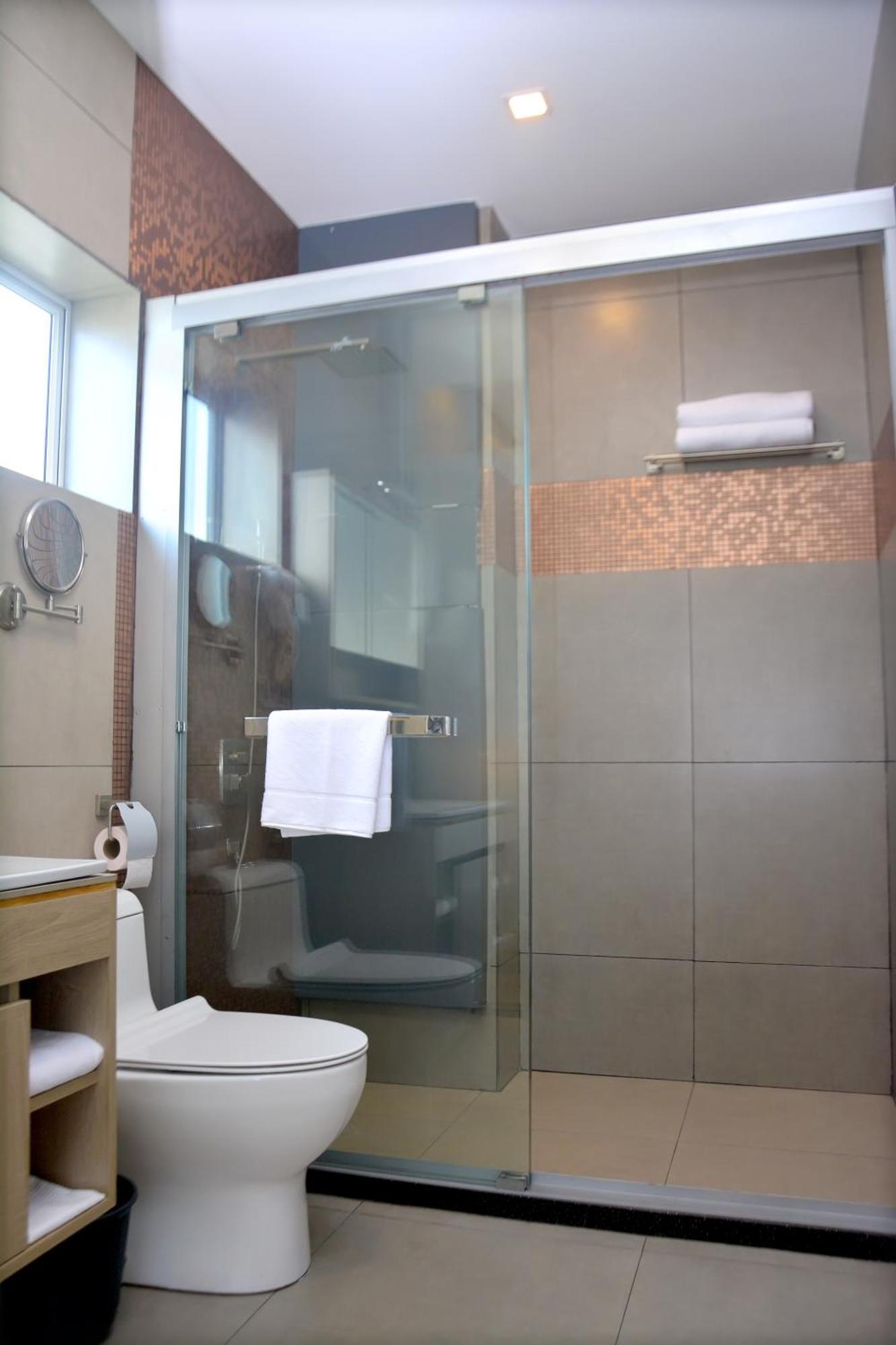 נגומבו Belmont Boutique Hotel - Free Airport Shuttle Service חדר תמונה